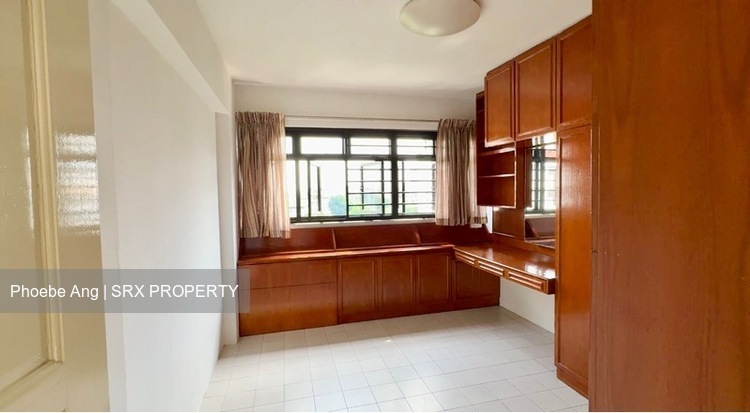 Blk 12 Teck Whye Heights II (Choa Chu Kang), HDB 5 Rooms #541032361